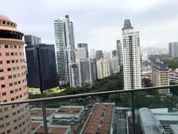 Lincoln Suites (D11), Condominium #500013891